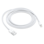 Apple Lightning to USB Cable (1m)