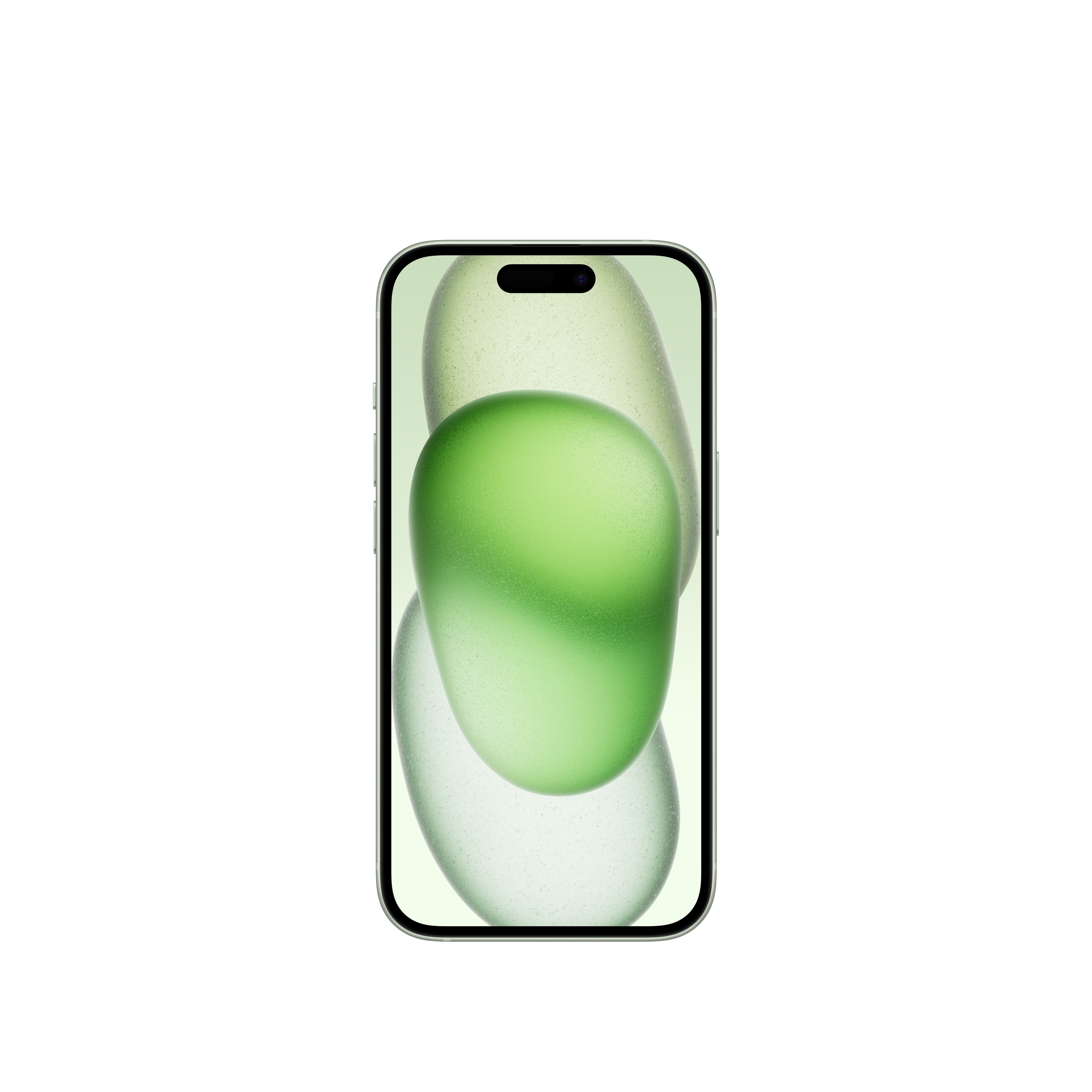 iPhone 15 512GB Green – iQ Jersey