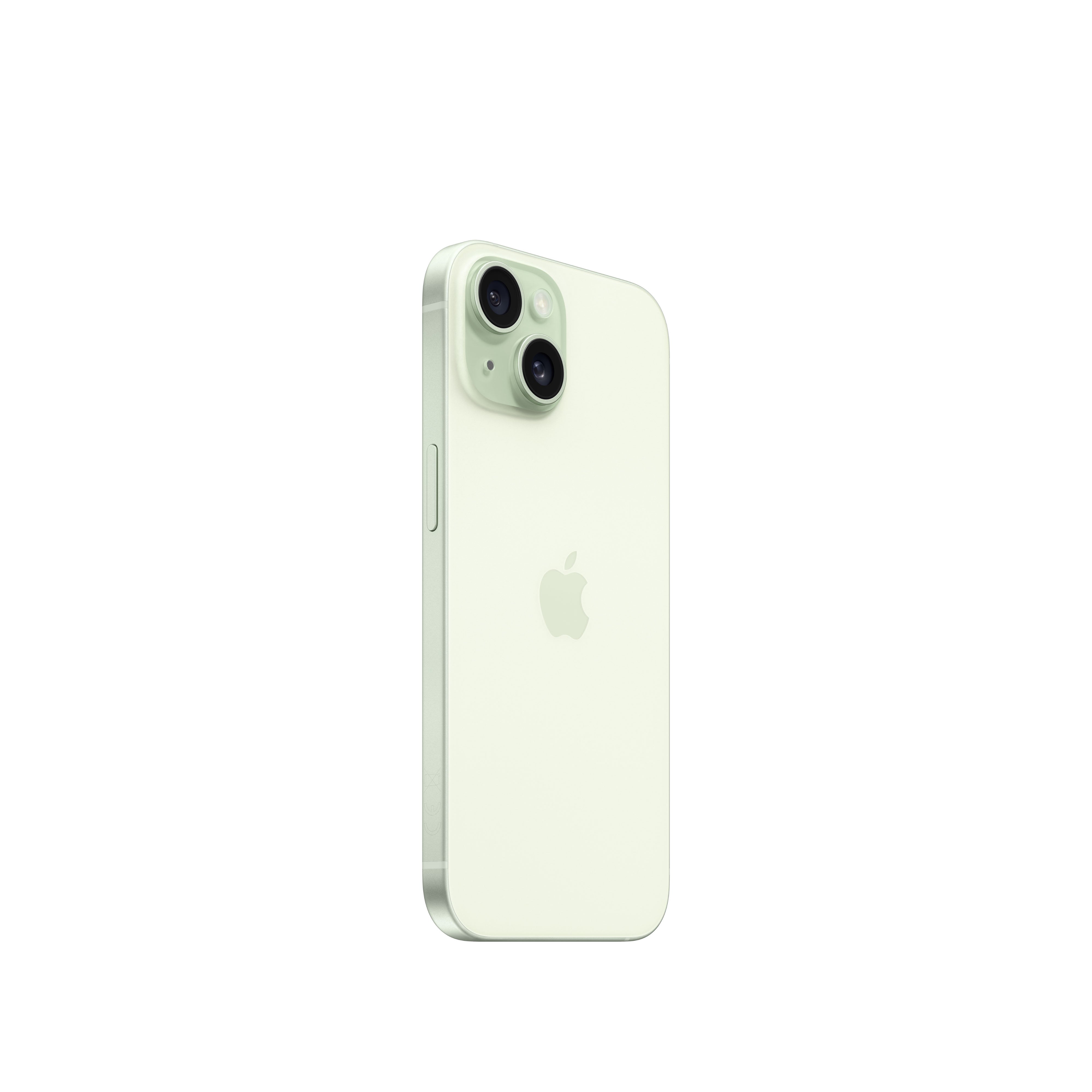 iPhone 15 512GB Green – iQ Jersey