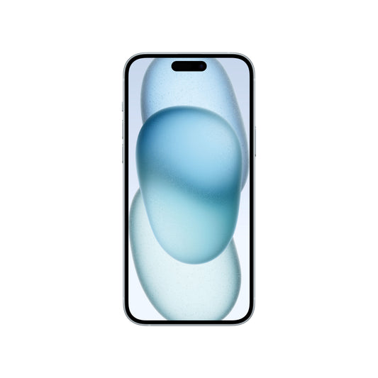 iPhone 15 Plus 512GB Blue – iQ Jersey