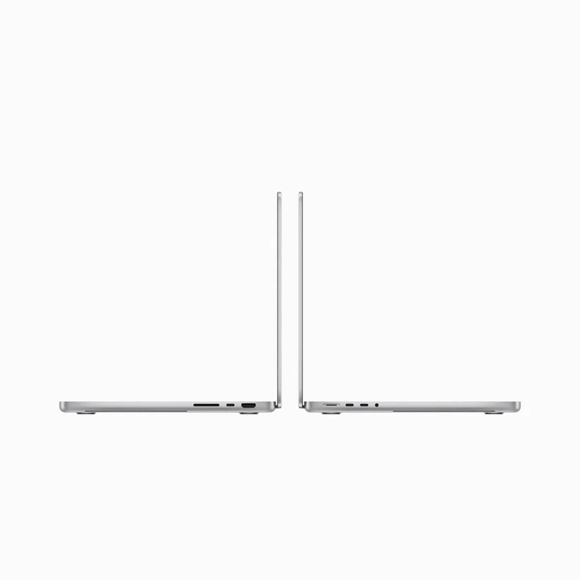 Apple 14-inch MacBook Pro - M3 Max chip with 14‑core CPU / 30‑core GPU - 1TB - 36GB RAM - Silver