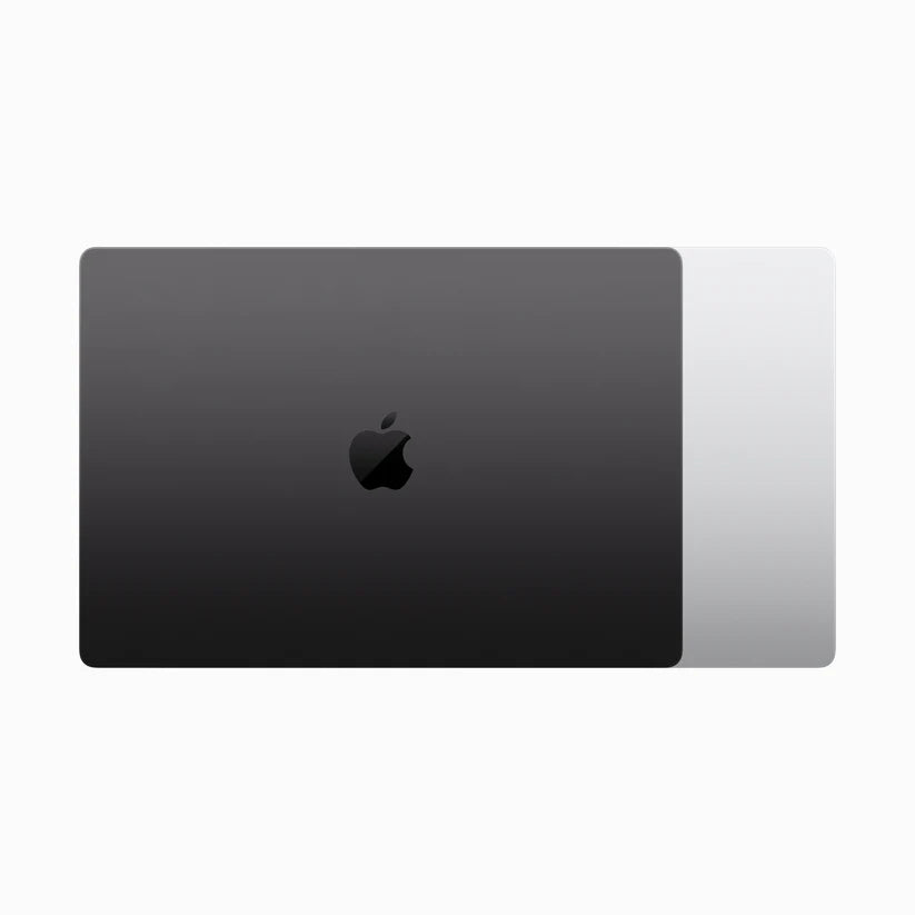 Apple 16-inch MacBook Pro - M3 Max chip with 16‑core CPU / 40‑core GPU - 1TB - 48GB RAM - Space Black