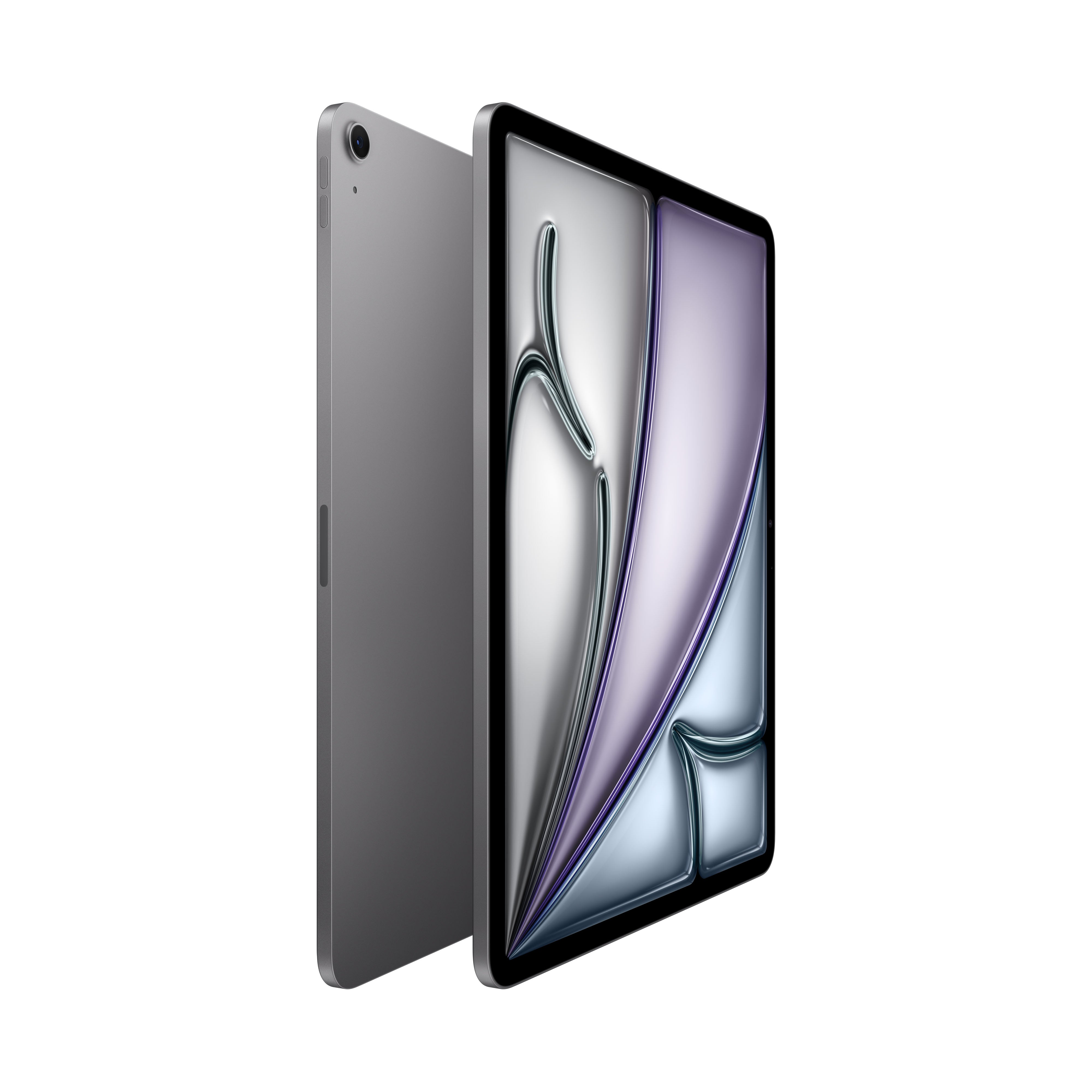 13-inch iPad Air Wi-Fi 512GB - Space Grey (M2) – iQ Jersey