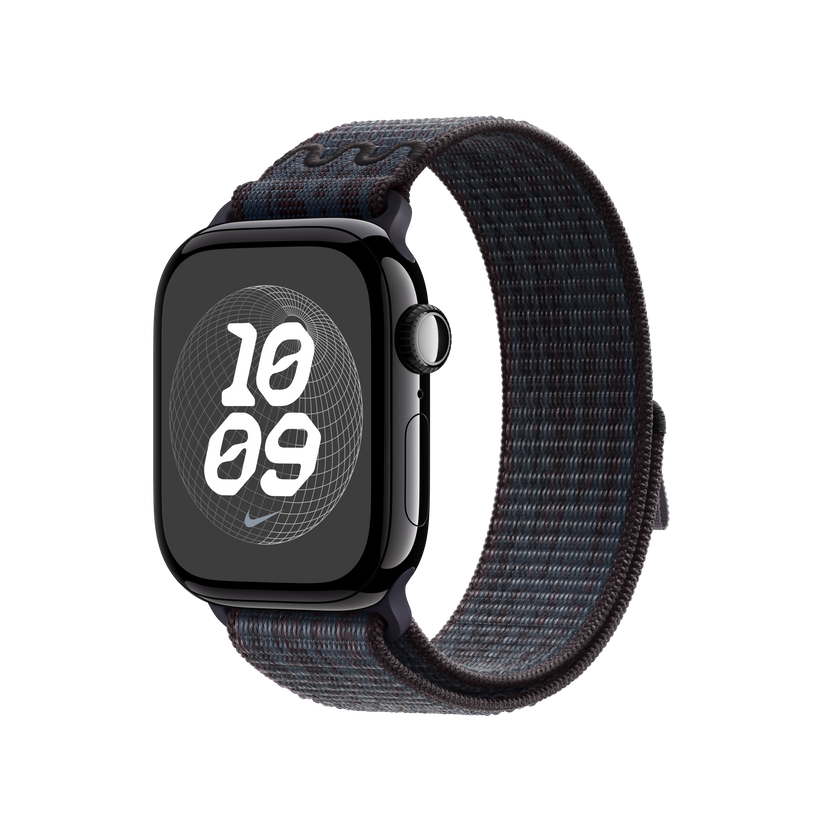 Nike Sport Loop Iwatch Nike Plus Series Apple Watch Nike Sport
