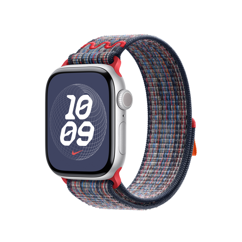 Nike Series Apple Watch 40 Mm Nike Genuine Nike Sport Loop Apple