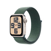 Apple_Watch_SE_40mm_GPS_Starlight_Aluminum_Sport_Loop_Lake_Green_PDP_Image_Position_1__GBEN