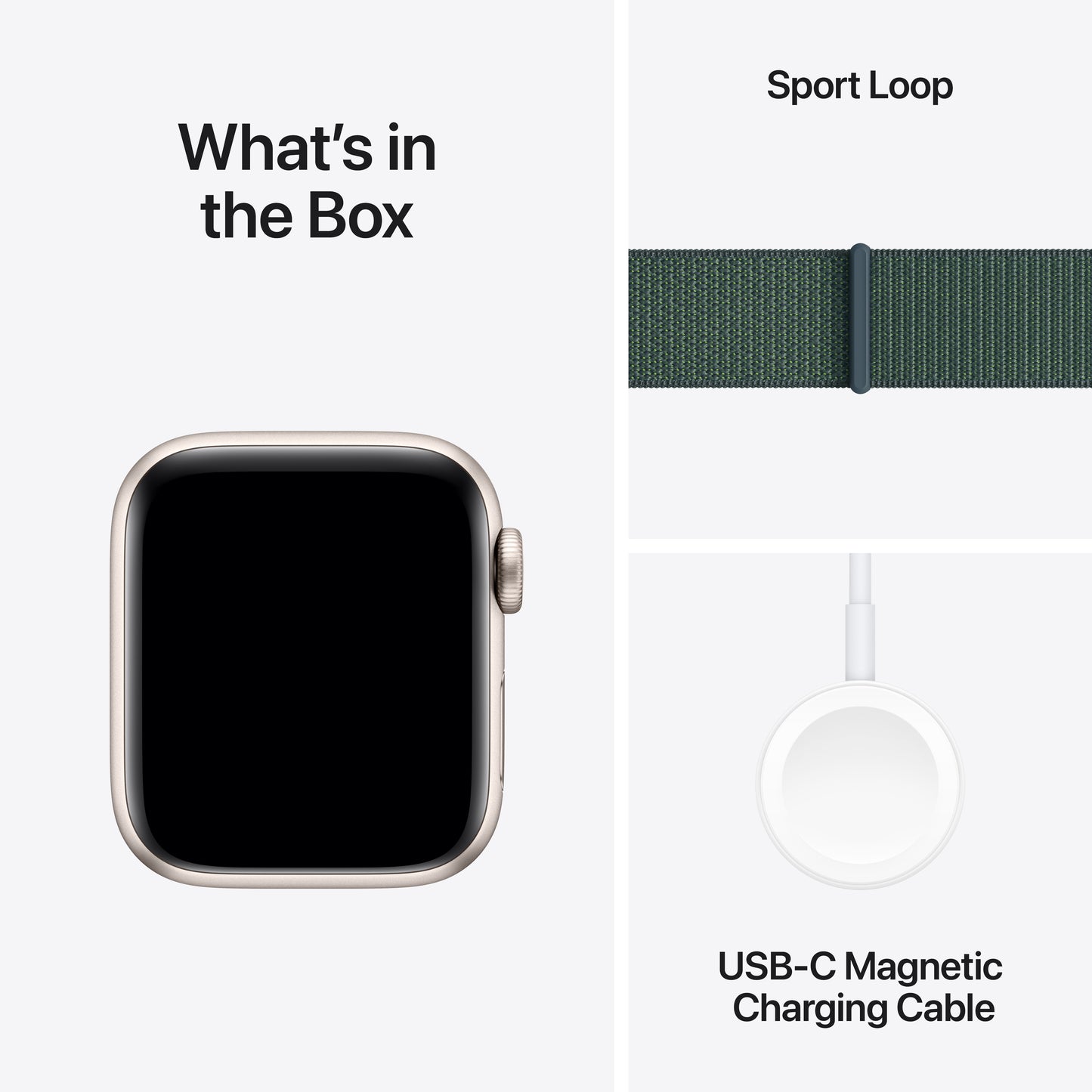 Apple_Watch_SE_40mm_GPS_Starlight_Aluminum_Sport_Loop_Lake_Green_PDP_Image_Position_7__GBEN