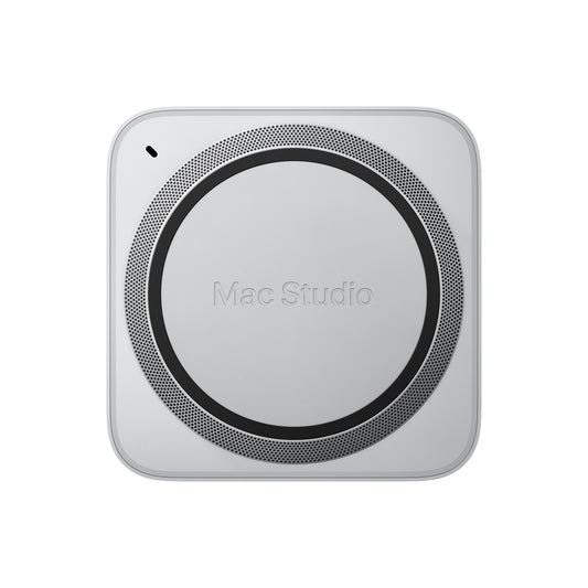 Mac Studio: Apple - 1TB - M1 Ultra chip with 20‑core CPU and 48