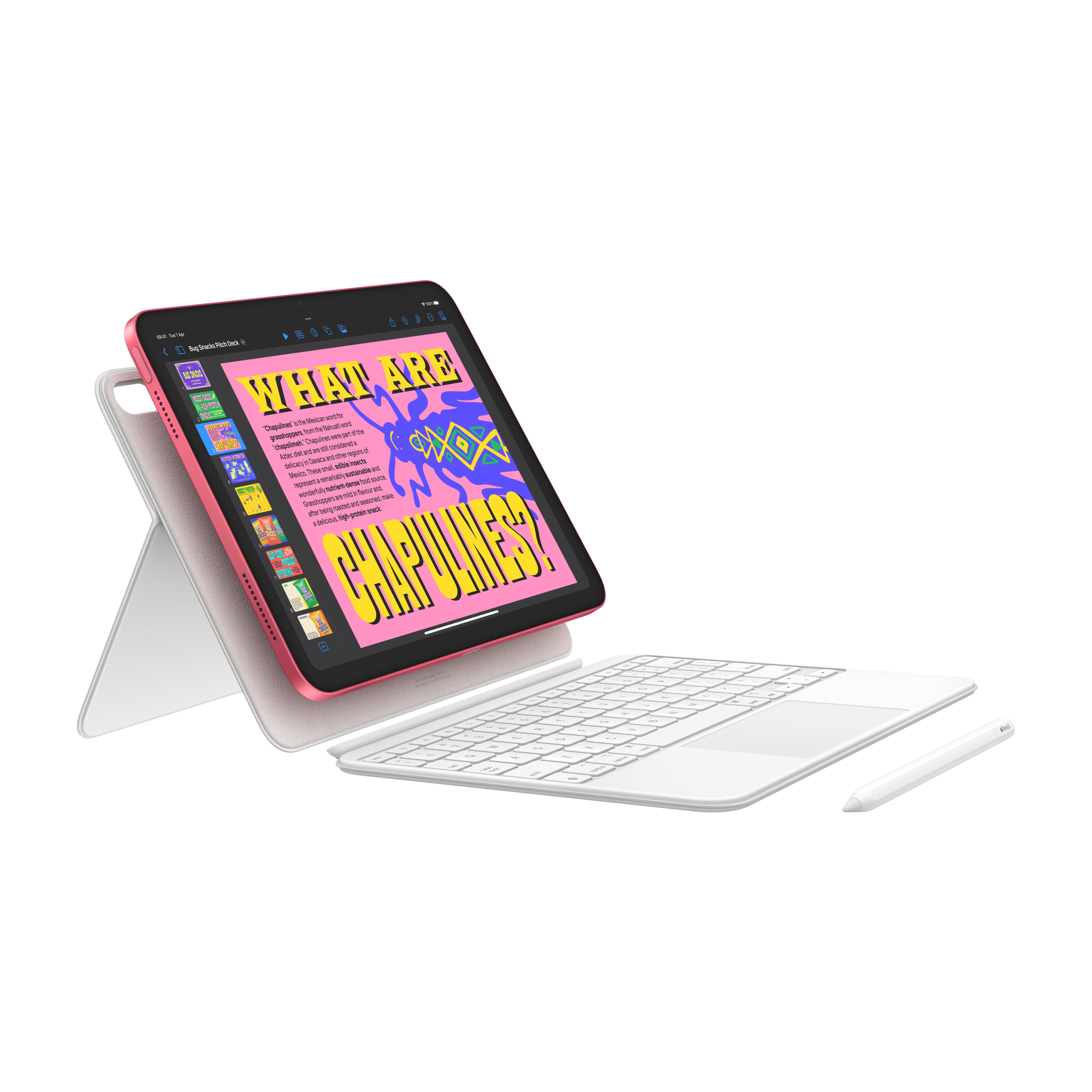 iPad Wi-Fi + Cellular 128GB - Silver (A16) – iQ Jersey