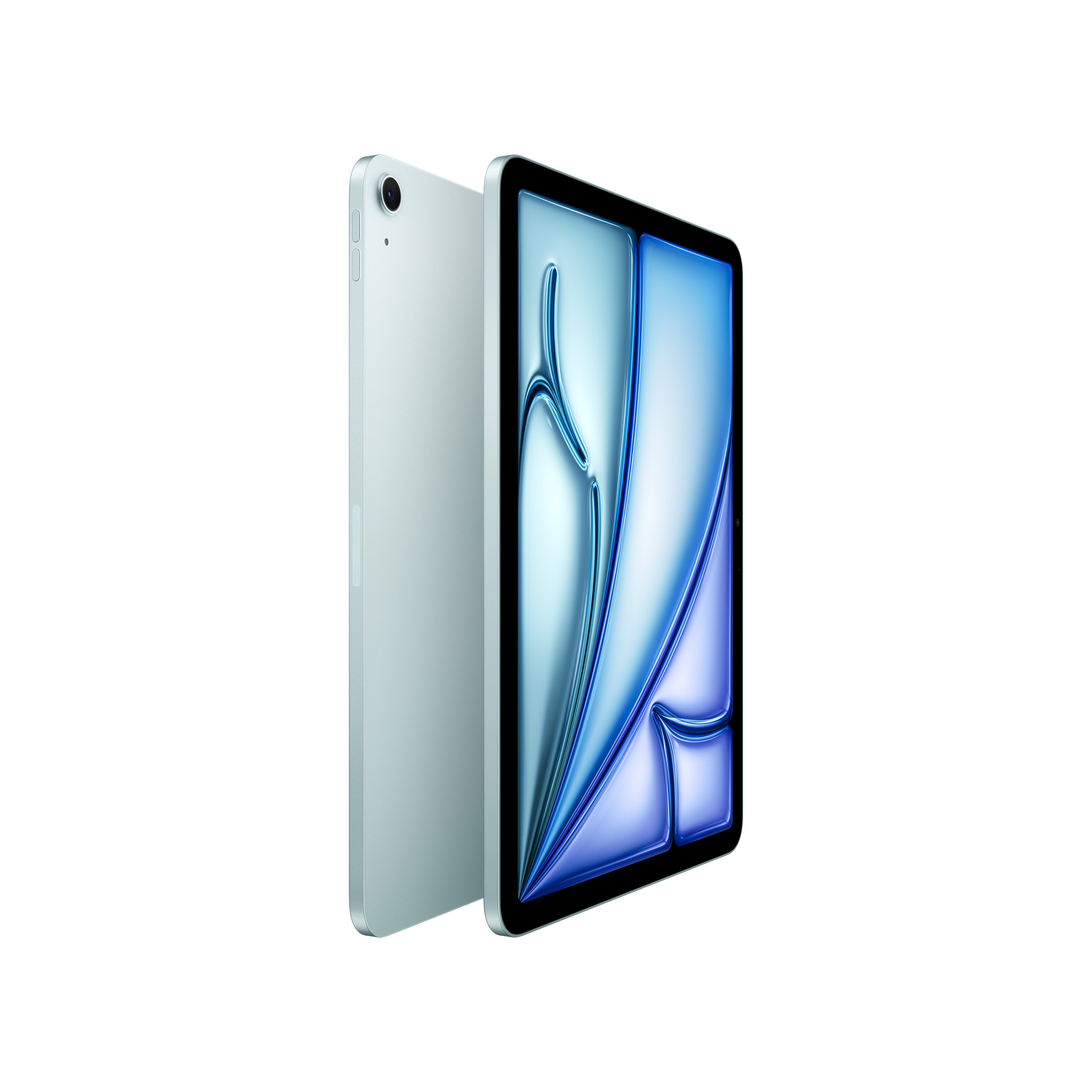 11-inch iPad Air Wi-Fi 512GB - Blue (M3) – iQ Jersey