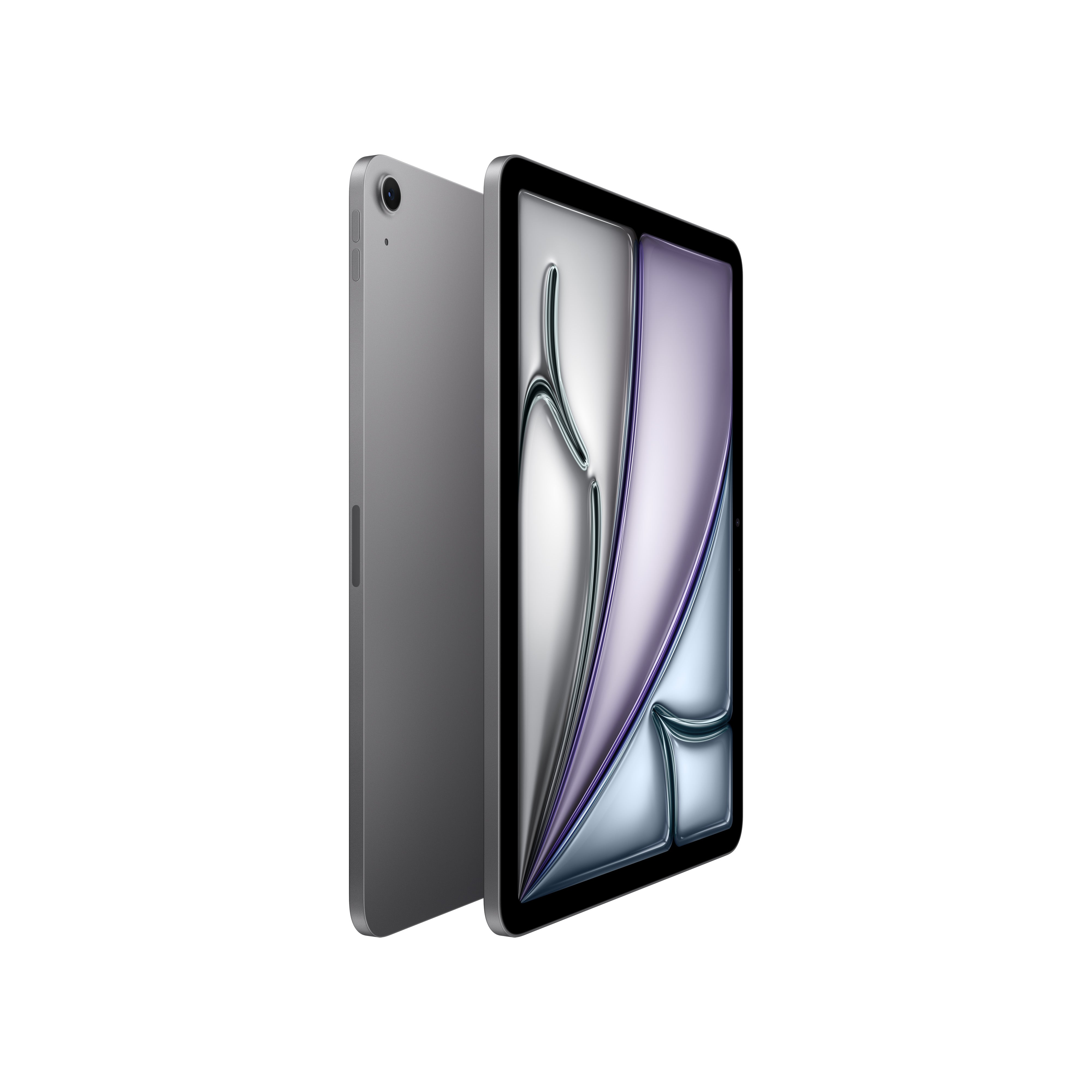 11-inch iPad Air Wi-Fi 512GB - Space Grey (M3) – iQ Jersey