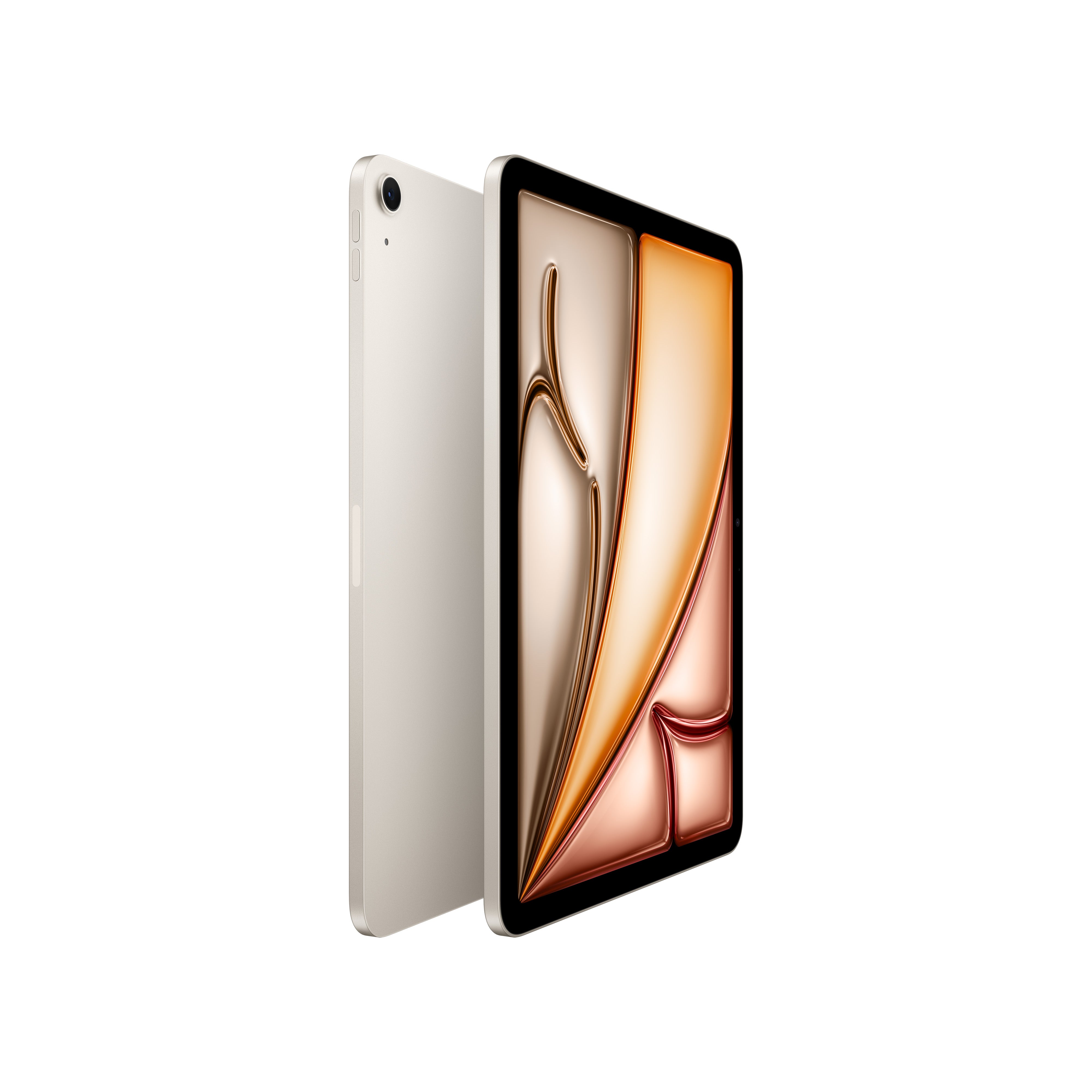 11-inch iPad Air Wi-Fi 128GB - Starlight (M3) – iQ Jersey
