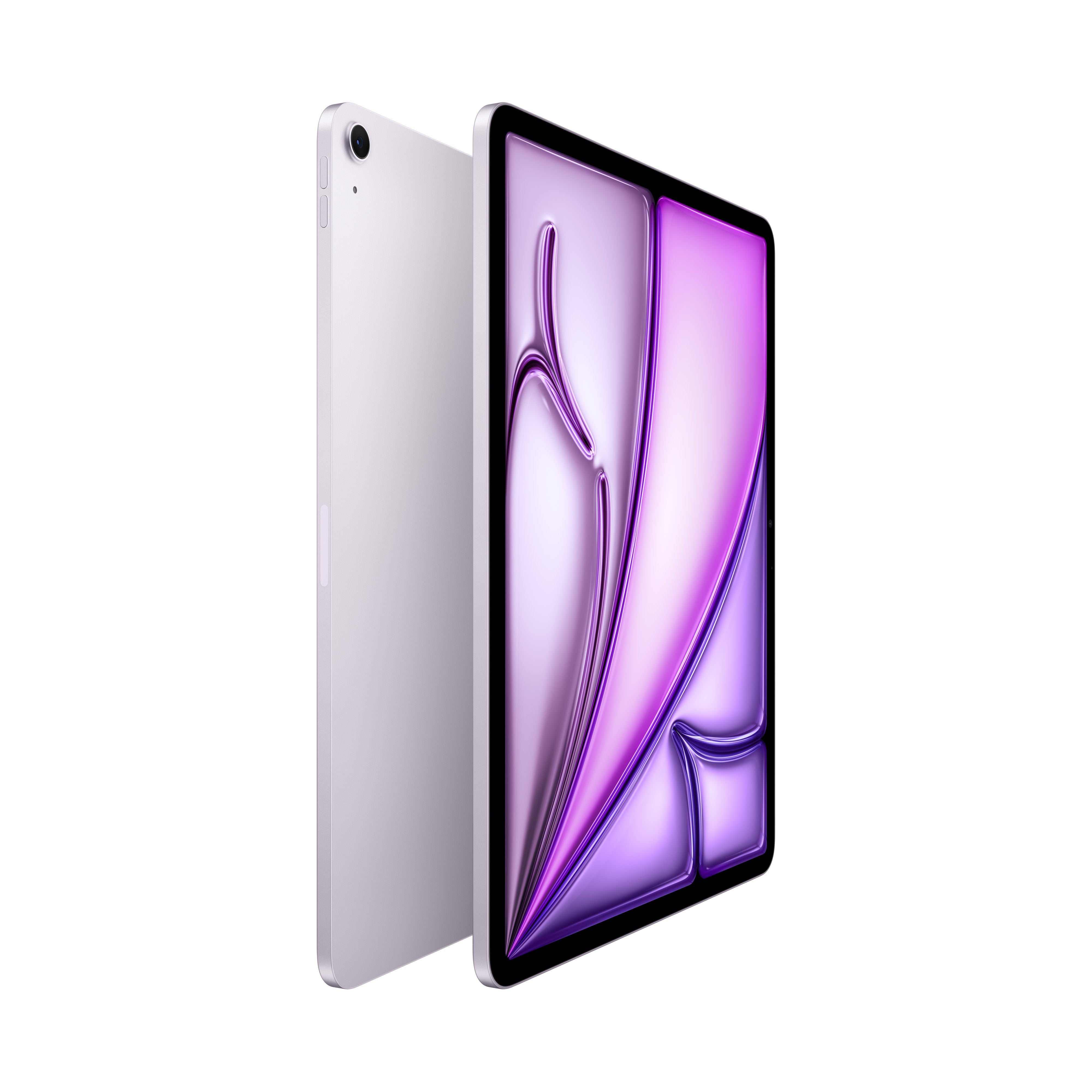 13-inch iPad Air Wi-Fi 512GB - Purple (M3) – iQ Jersey