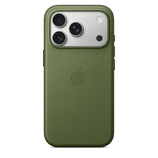 iPhone 17 Pro TechWoven Case with MagSafe - Sienna – iQ Jersey