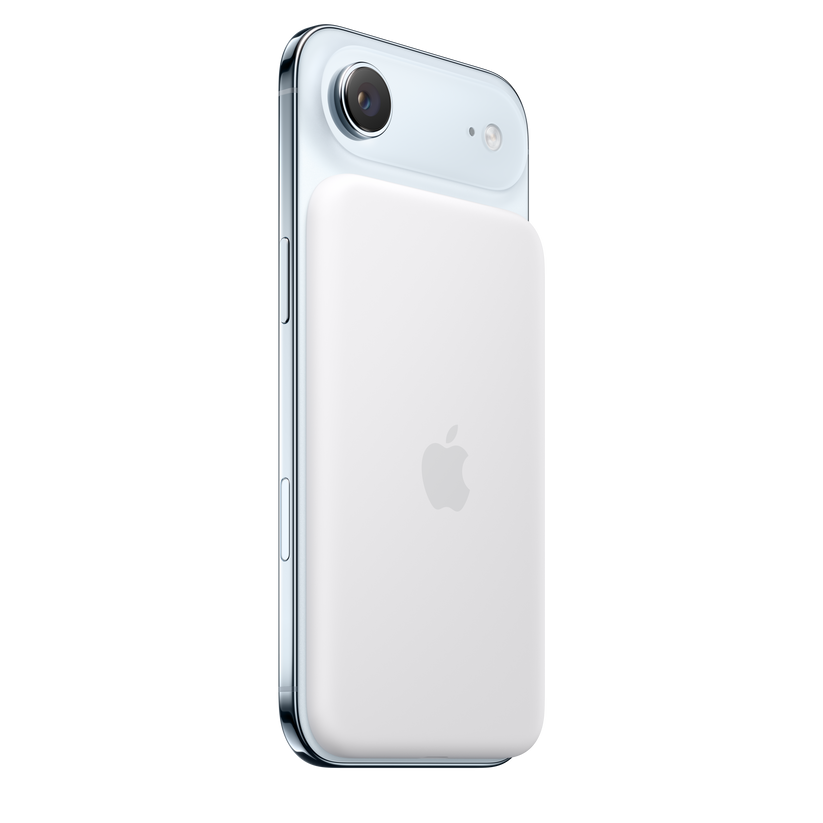 iPhone Air MagSafe Battery – iQ Jersey iPhone Air MagSafe Battery – iQ Jersey