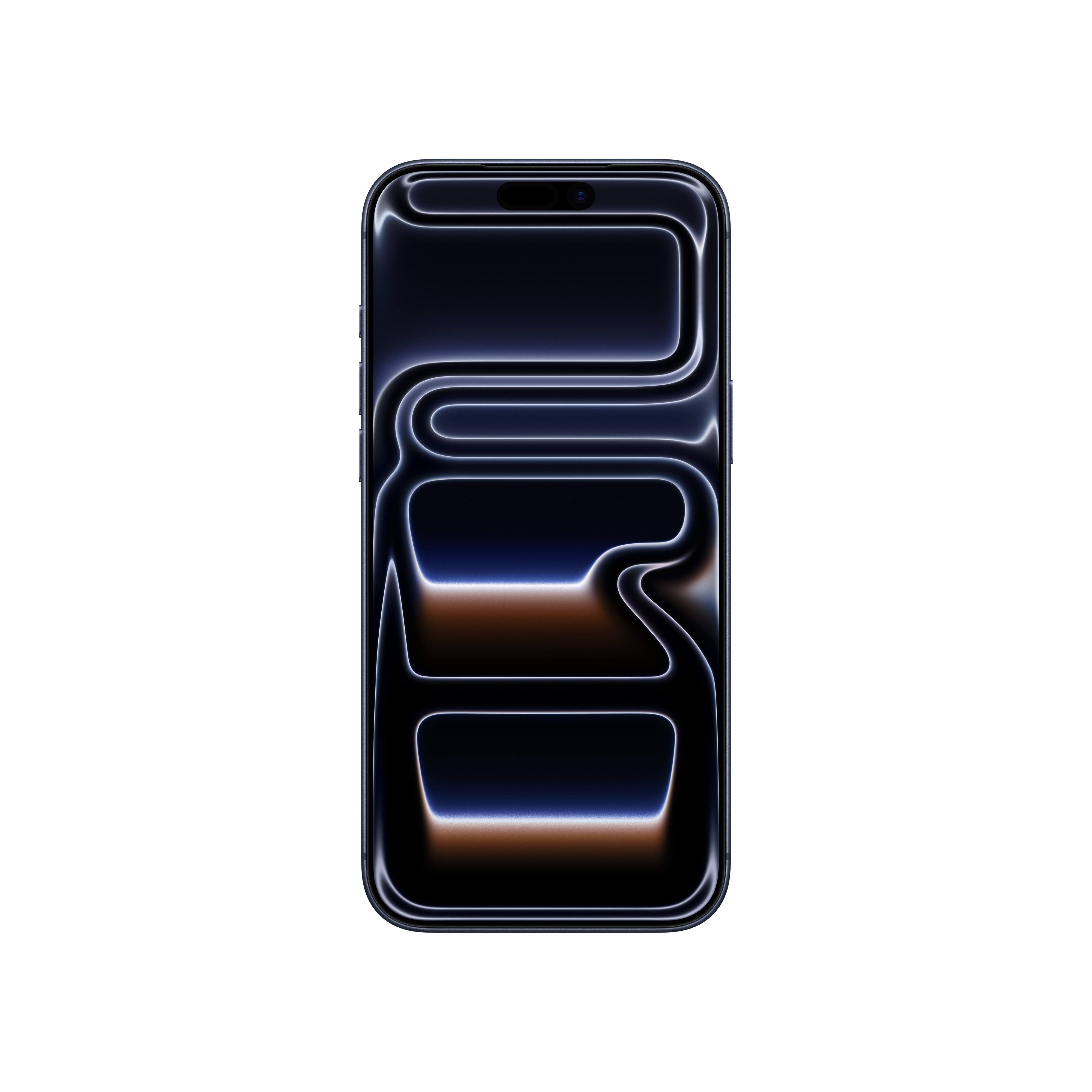 iPhone 17 Pro Max 256GB Deep Blue – iQ Jersey
