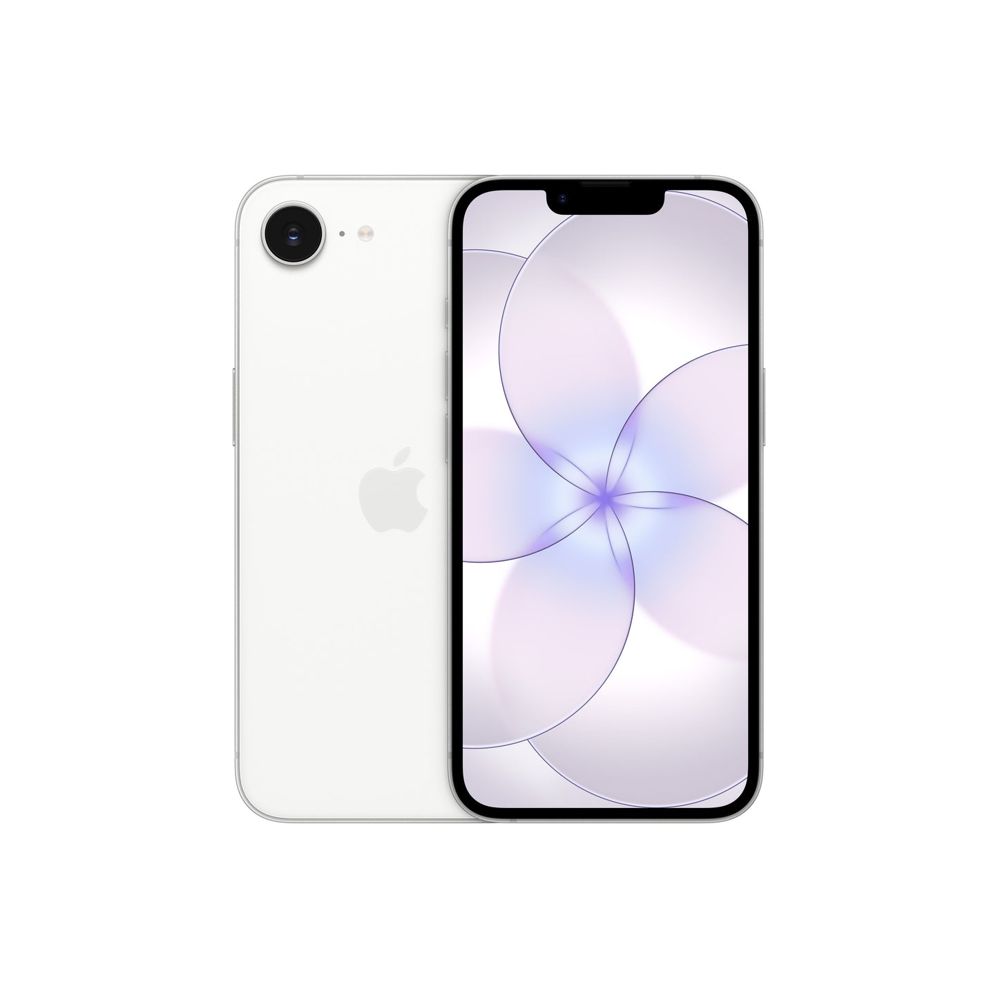 iPhone_17e_White_PDP_Image_Position_1__GBEN