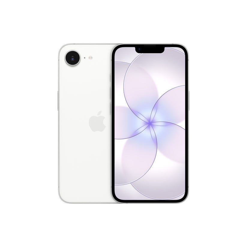 iPhone_17e_White_PDP_Image_Position_1__GBEN