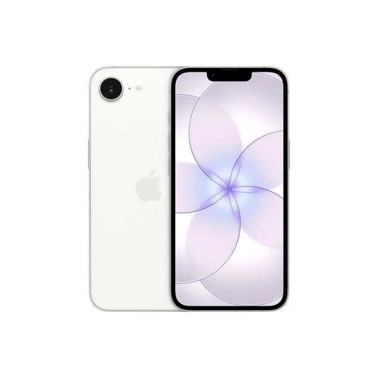 iPhone_17e_White_PDP_Image_Position_1__GBEN