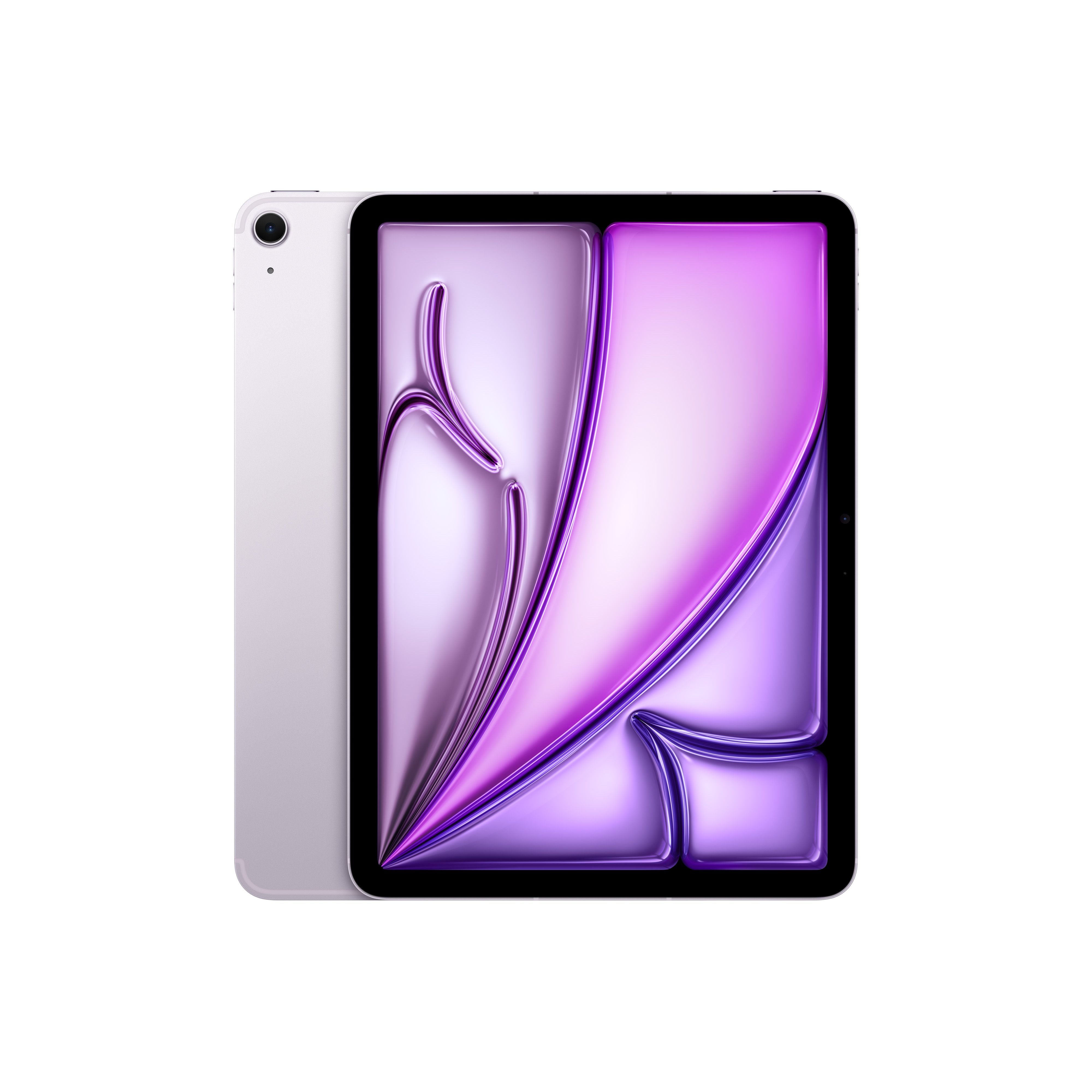 11-inch iPad Air Wi-Fi + Cellular 512GB - Purple (M4) – iQ Jersey