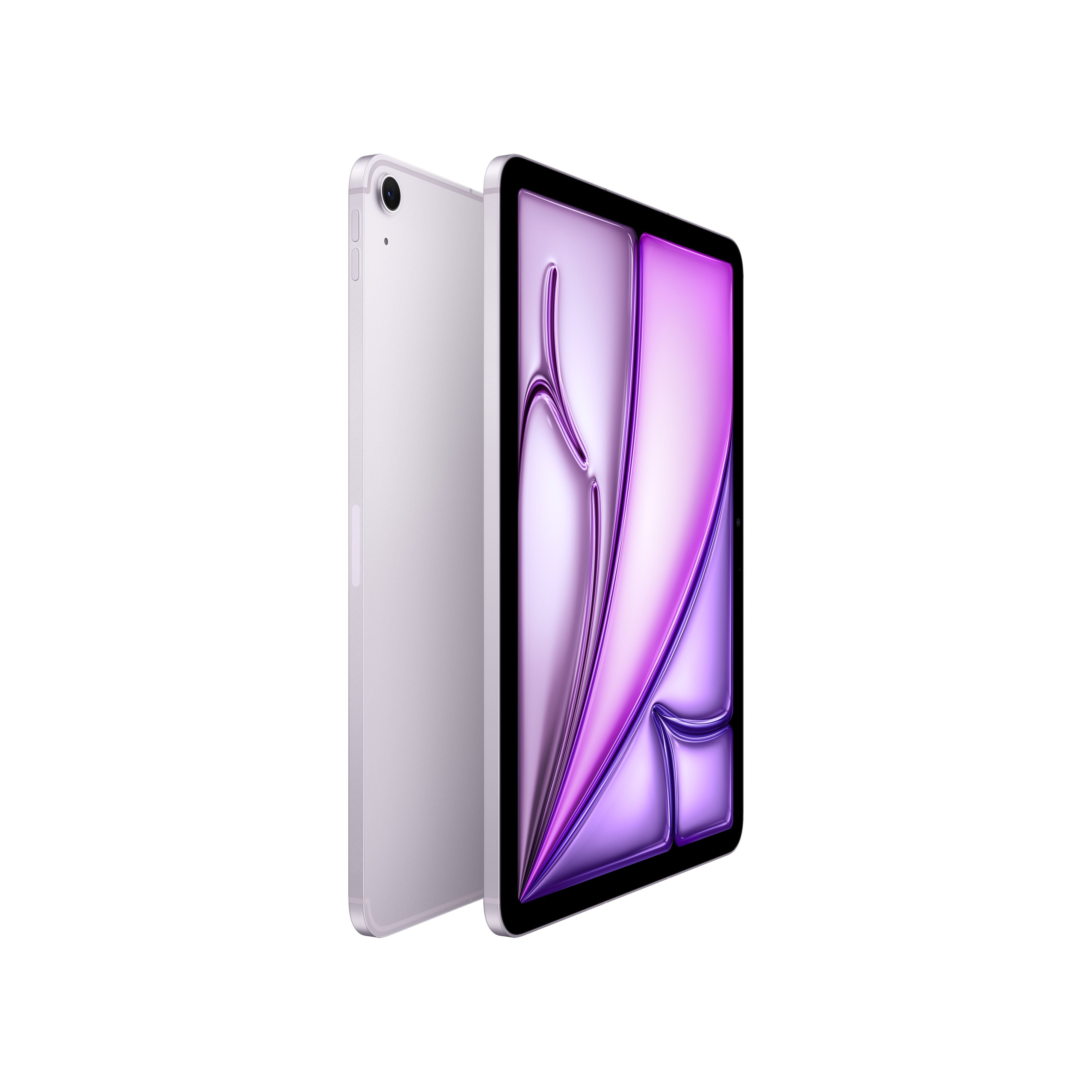 11-inch iPad Air Wi-Fi + Cellular 1TB - Purple (M4) – iQ Jersey