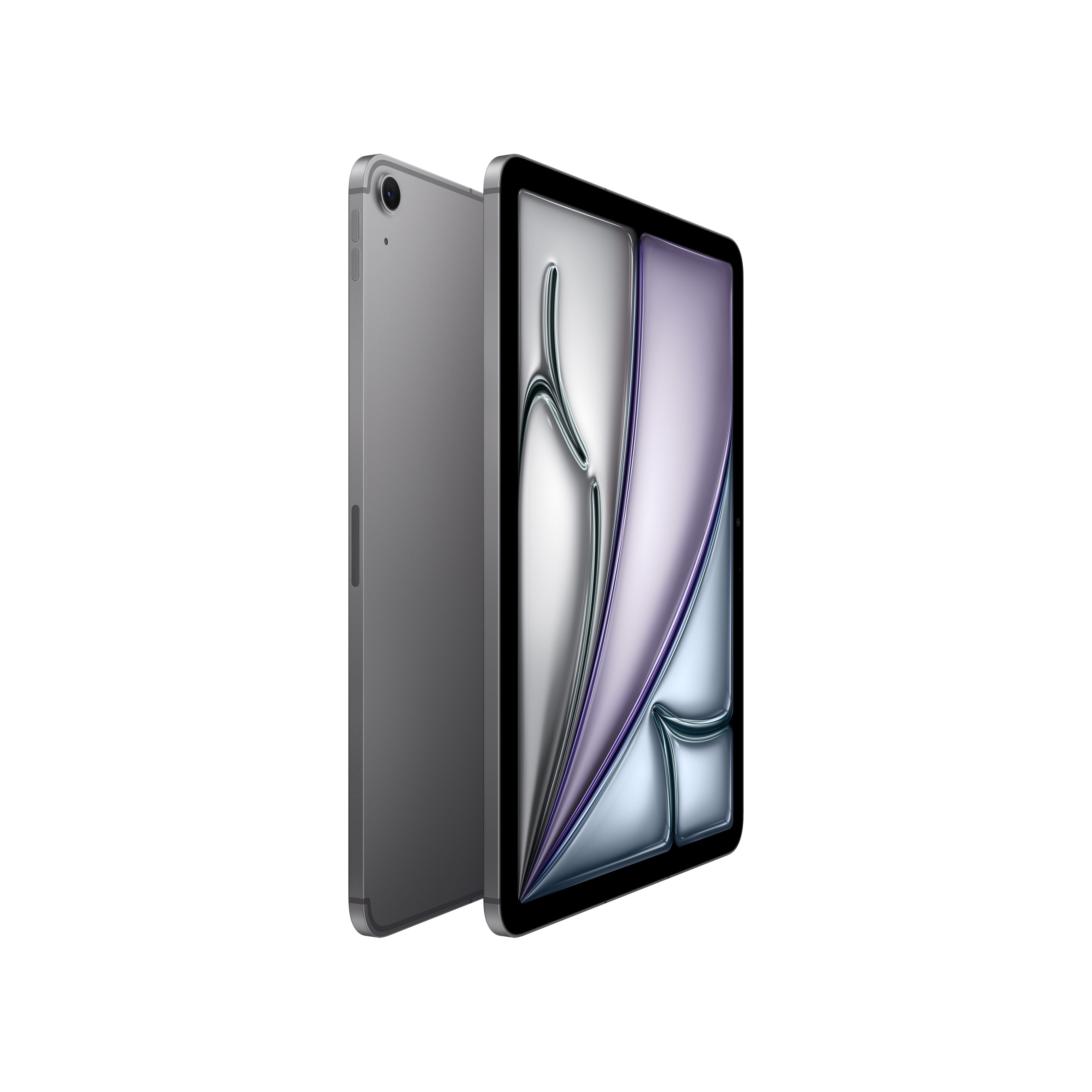 11-inch iPad Air Wi-Fi + Cellular 256GB - Space Grey (M4) – iQ Jersey