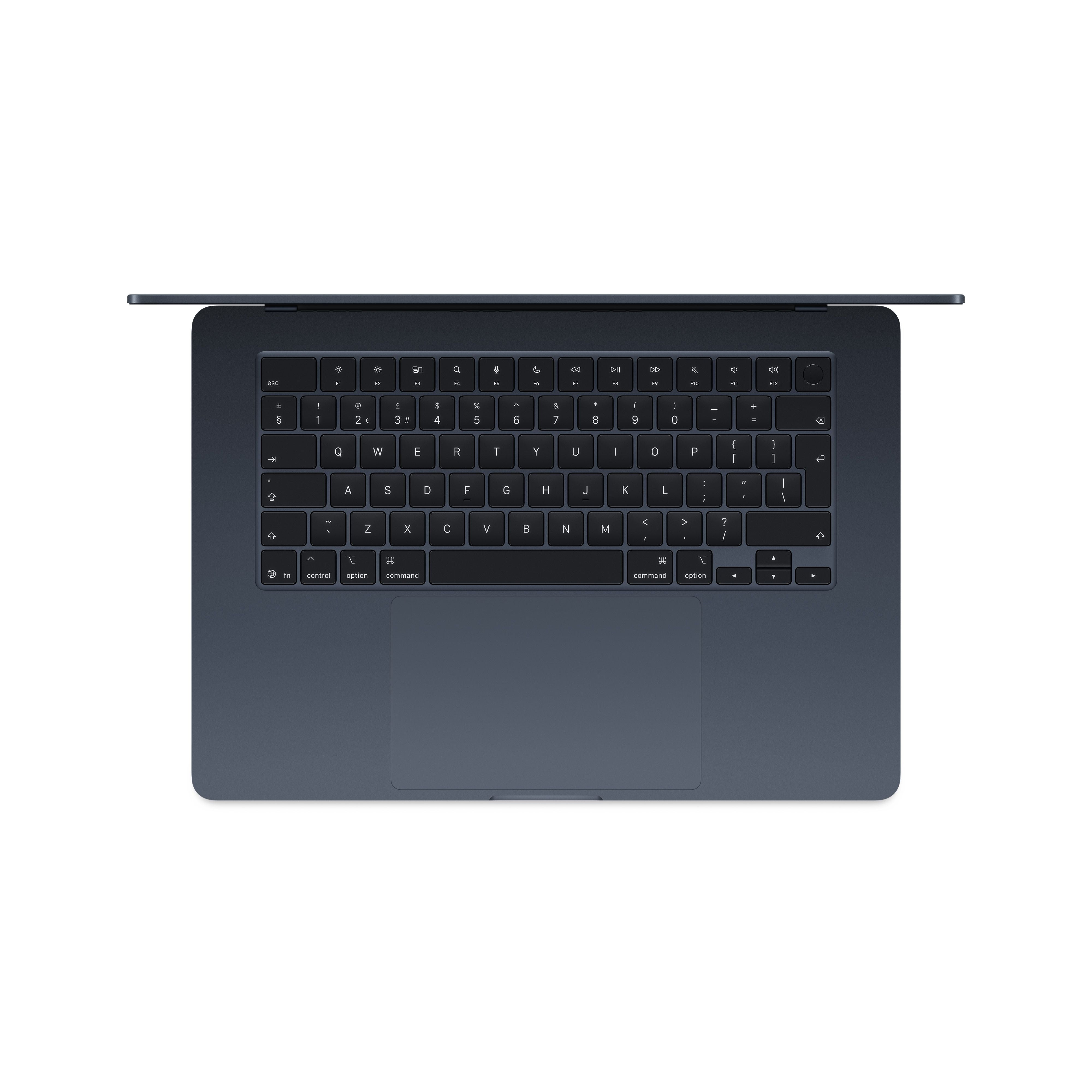 15-inch MacBook Air: Apple M5 chip with 10-core CPU and 10-core
