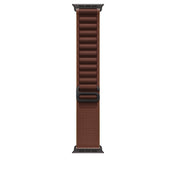 49mm-burgundy-alpine-loop-medium-black-titanium-finish_MKF04ref