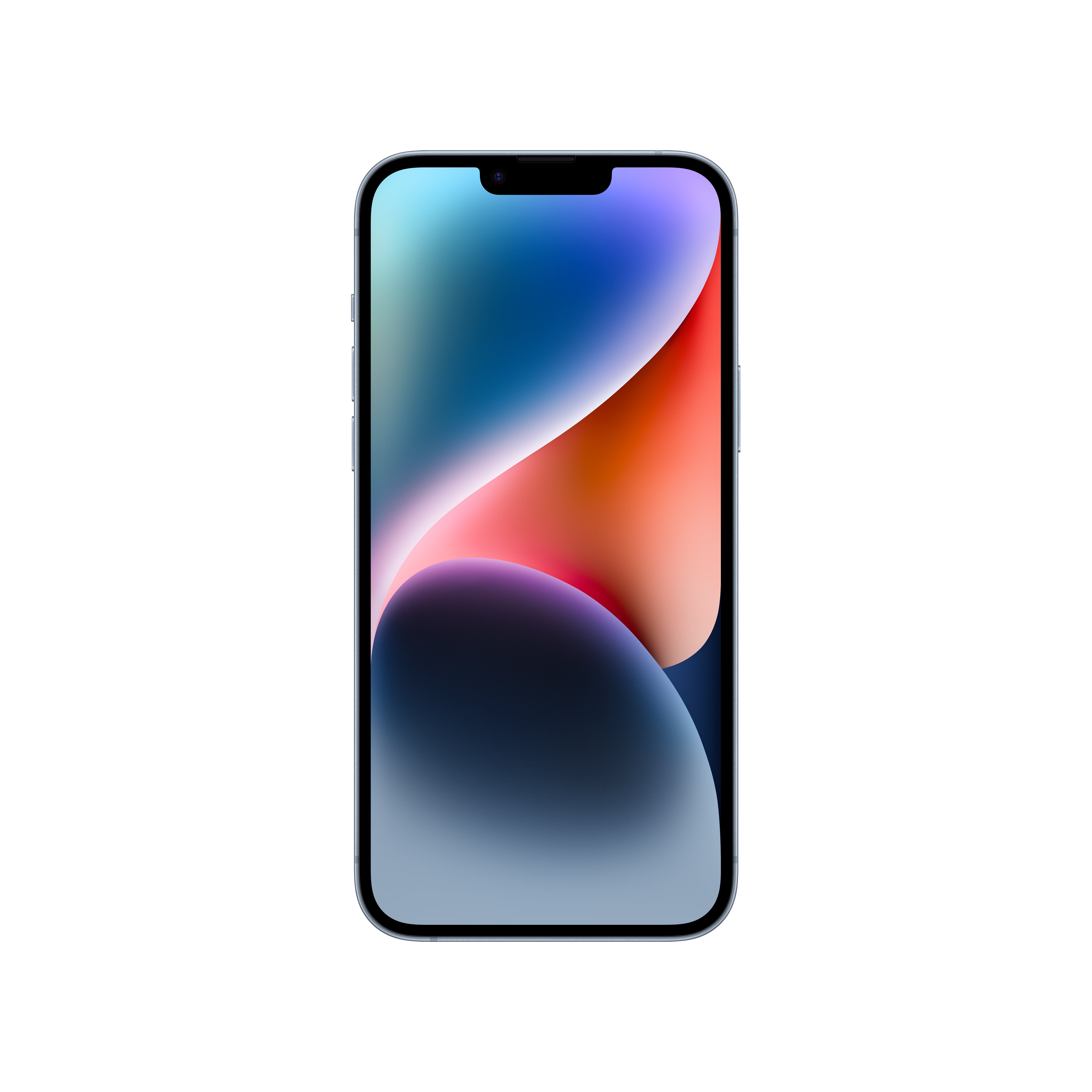 iPhone 14 Plus 512GB Blue – iQ Jersey