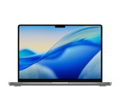 MacBook Pro 14-in. (M3)