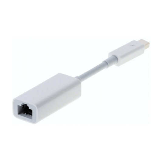 Apple Thunderbolt to FireWire Adapter