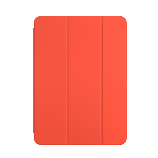 Smart Folio for iPad Air (5th generation) - Electric Orange - Electric Orange
