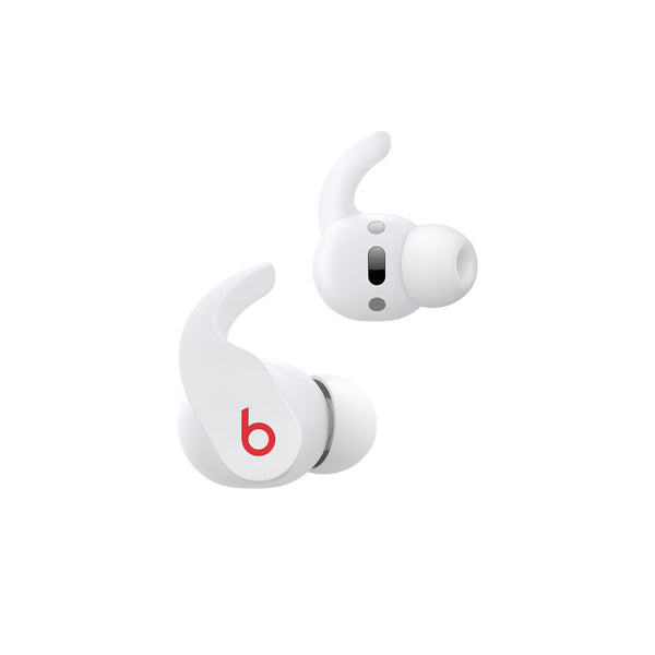 Beats Fit Pro True Wireless Earbuds - Beats White – iQ Jersey