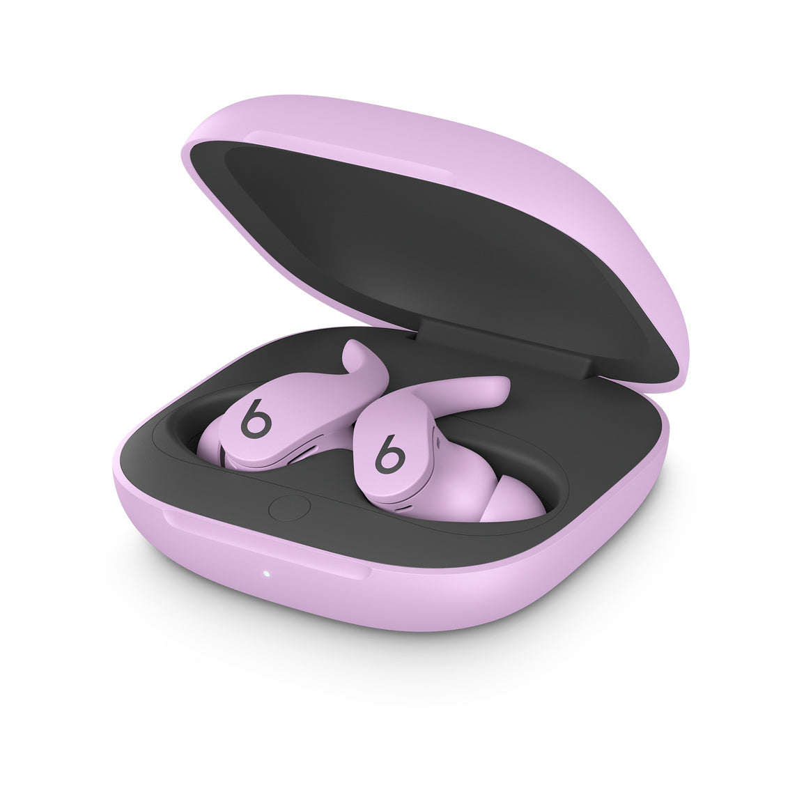 Beats Fit Pro True Wireless Earbuds - Stone Purple