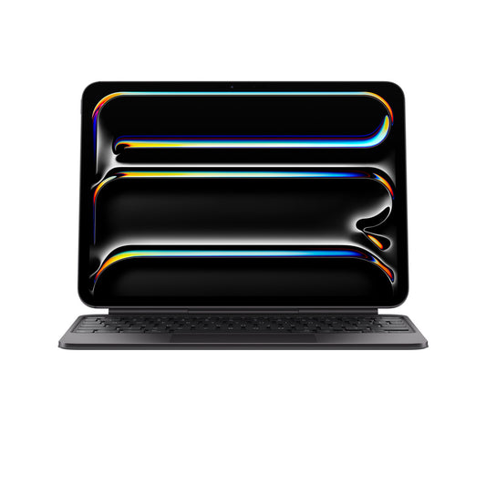 Magic Keyboard for iPad Pro 11‑inch (M4) - British English - Black