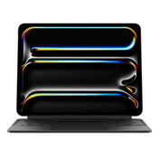 Magic Keyboard for iPad Pro 13‑inch (M4) - British English - Black