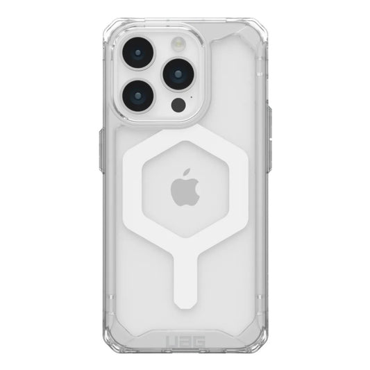 Plyo Magsafe - Ice/White