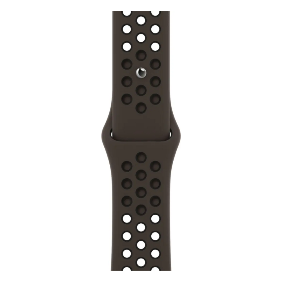 Apple Watch Nike+ Sport Band - 40mm - Ironstone