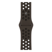Apple Watch Nike+ Sport Band - 40mm - Ironstone