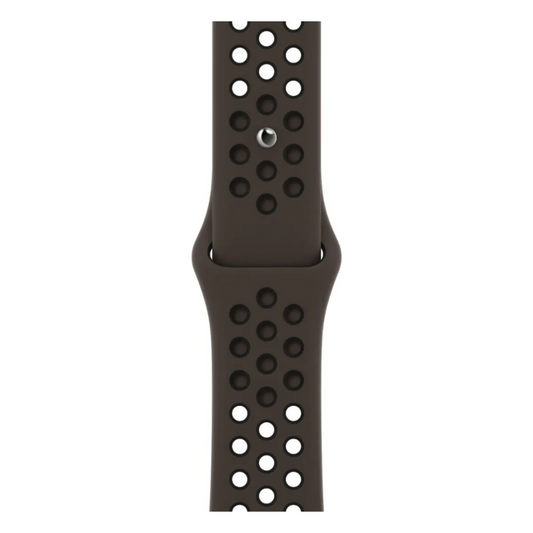 Apple Watch Nike+ Sport Band - 40mm - Ironstone