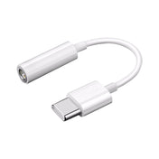 USB-C to Headphone Jack Adapter