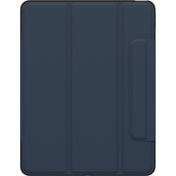OtterBox Symmetry Folio Apple iPad Air 13" (M2) Coastal Evening - Blue