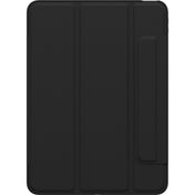 OtterBox Symmetry Folio Apple iPad Pro 13" (M4) Thunderstorm - Black