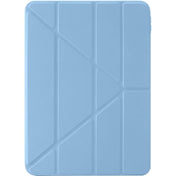 iPad 10th Gen (2022) Origami No1 Original Case - Light Blue
