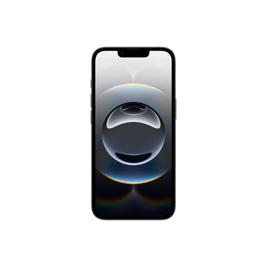 iPhone 16e 256GB White – iQ Jersey