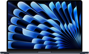 13-inch MacBook Air - M3 chip - 8-core CPU / 8-core GPU - 16GB - 256GB - Midnight