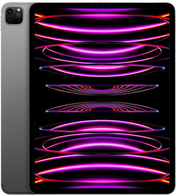12.9-inch iPad Pro Wi‑Fi + Cellular (6th Gen) - 1TB - Space Grey