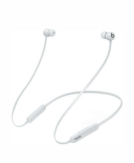 Beats Flex – All-Day Wireless Earphones - Smoke Gray - Smoke Grey