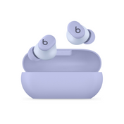 Beats Solo Buds - True Wireless Earbuds - Arctic Purple - Arctic Purple