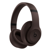 Beats Studio Pro Wireless Headphones - Deep Brown - Deep Brown